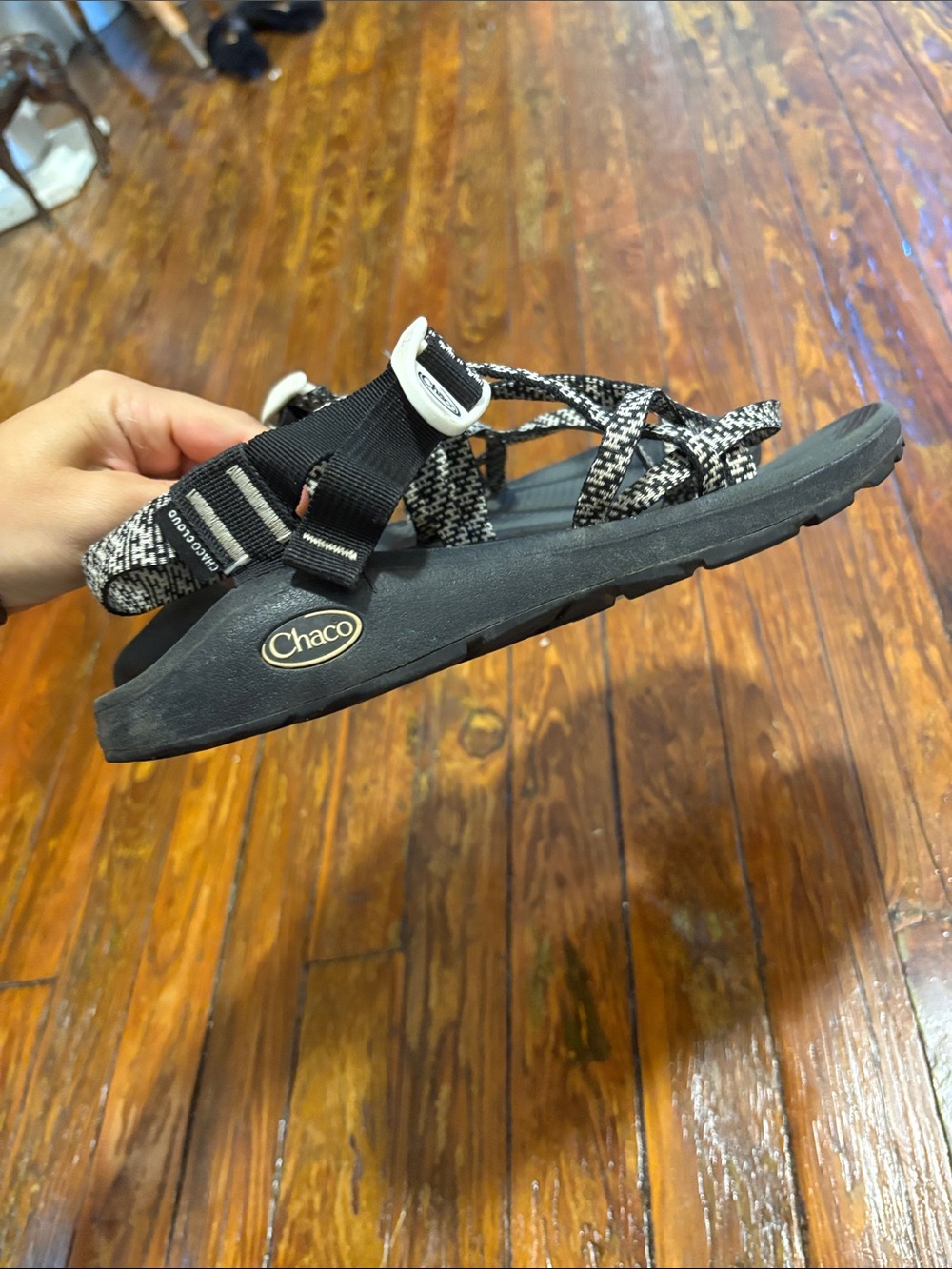 Chacos - Picture 5 of 6